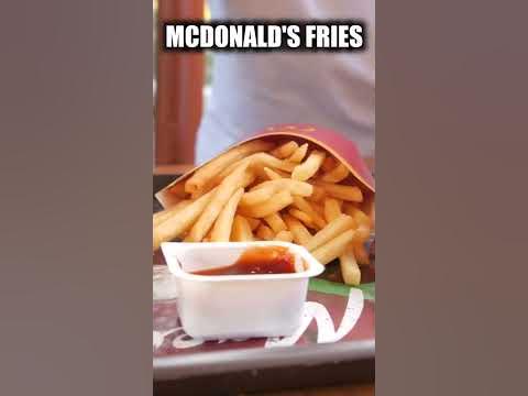 Foods That Have Secretly Changed - YouTube