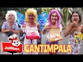 Ang gantimpala nina Bebang at Prencess | Madam Sonya Funny Video