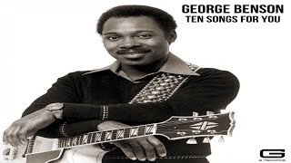 George Benson &quot;Doobie doobie blues&quot; GR 047/22 (Official Video Cover)