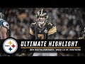 Ben Roethlisberger named AFC Offensive Player of the Week | Pittsburgh Steelers