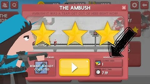 Can you beat The Ambush with ONE CLONE ONLY??? (Clone Armies)