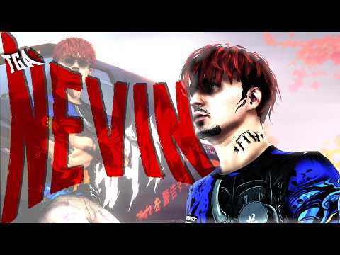 TDM VANNU + WAR POV | TGA NEVIN OSTIN