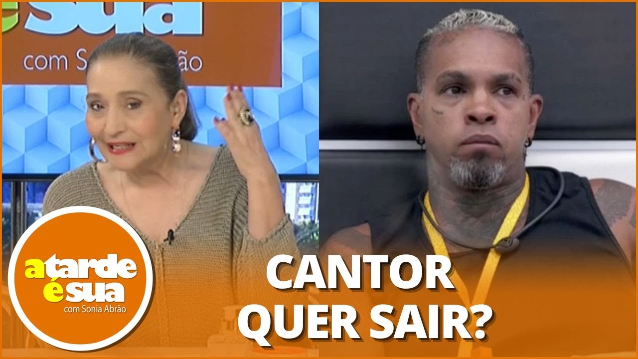BBB24: Rodriguinho tomou bronca do Boninho por descaso com programa? Sonia Abrão opina