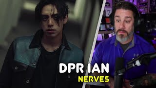 Реакция режиссера - DPR IAN - MV 'Nerves' (DEEP DIVE)