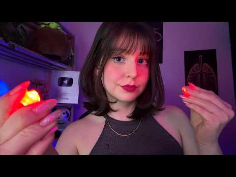 ASMR | Hacks para dormir em 5 minutos