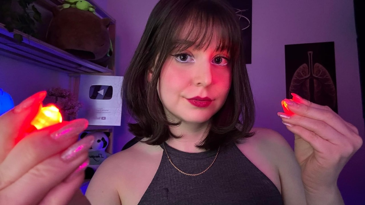 ASMR | Hacks para dormir em 5 minutos