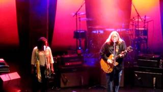 Warren Haynes , Beacon Theater 5-12-11 &quot;On a Real Lonely Night&quot;