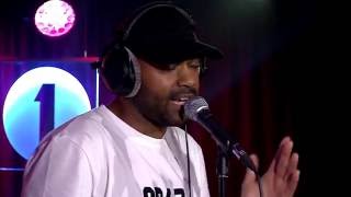 Kano - Live at BBC Radio 1 & 1Xtra Live Lounge (Full)