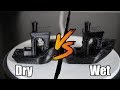 3D Printing With TPU Dry Vs. Wet Filament