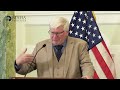 Mental Health & Overmedicalization Summit- Opening Remarks- Congressman Glenn Grothman