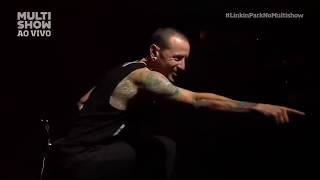 Linkin Park Live At Circuito Banco Do Brazil 2014 10 18 [Full Concert]