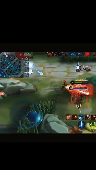 Granger: Let's make this quick | Mobile legends bang bang gameplay