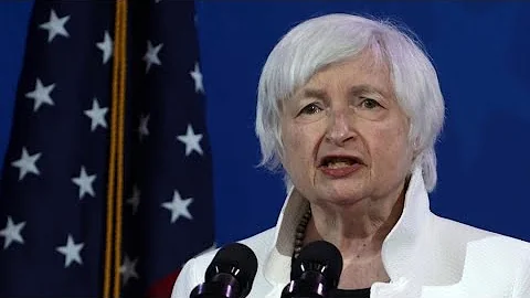 Interest rates may have to rise: Treasury Secretary Janet Yellen - DayDayNews