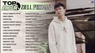 ZIELL FERDIAN ALBUM TERBARU 2025 - | SELALU MEMINTA PUTUS | LAGU POP TERPOPULER 2025