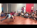 Dimo class  so dance studio  breakdance