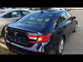 New 2018 Honda Accord Virginia Beach VA Norfolk VA 418444