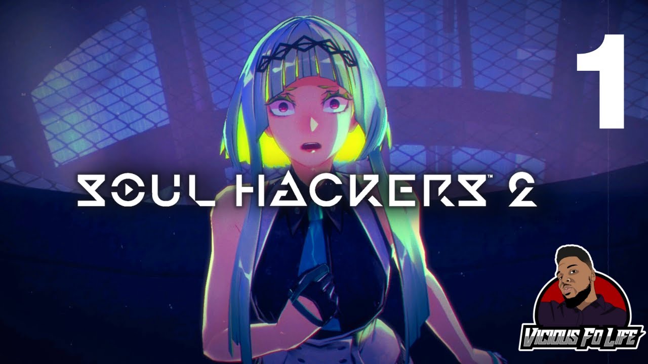 Soul Hackers 2 New Game Plus - What carries over into a second