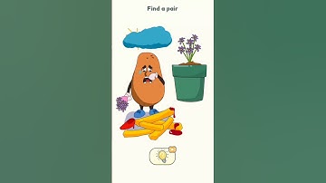 DOP 2 Delete One Part Level 4669 #youtubeshorts #shortsvideo