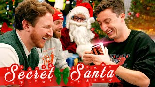 The 2023 Barstool Sports Secret Santa Gift Exchange