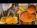 Ninja level dosa making           indian street food  surat