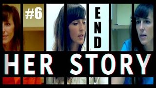 Her Story - Part 6 ENDING - Gameplay - A Detective Story on PC by Sam Barlow