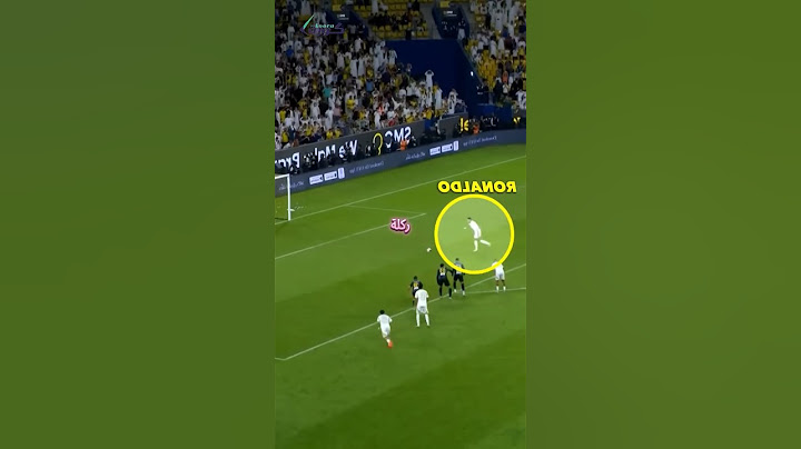 أغرب ركلات جزاء في تاريخ كرة القدم!