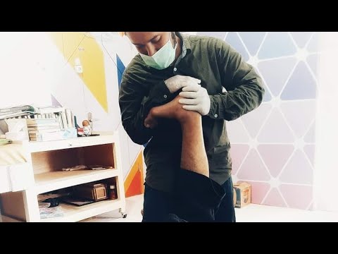 Cedera saraf tulang belakang adalah kondisi di mana terjadi kerusakan atau luka pada saraf yang terl. 