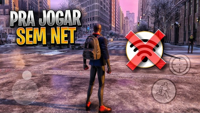 100 Melhores Jogos OFFLINE para iPhone e iPad