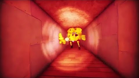 SpongeBob SquarePants: The Secret Ingredient (Ending 1)