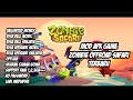 Game offline keren pembasmi zombie pakai mobil perang, zombie offroad safari mod apk