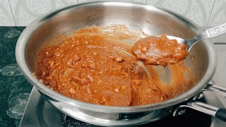 ਲੱਕ ਦਰਦ,ਸਰਦੀ,ਖਾਂਸੀ ਤੋਂ ਬਚਣ ਲਈ ਬਣਾਓ ਗੁੜ ਤੇ ਸੁੰਢ | Gud Sonth | Jaggery, Ginger Powder | गुड़ और सोंठ