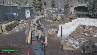 Days gone Unendlich Horden glitch / Unendlich Freaker Ohren farm