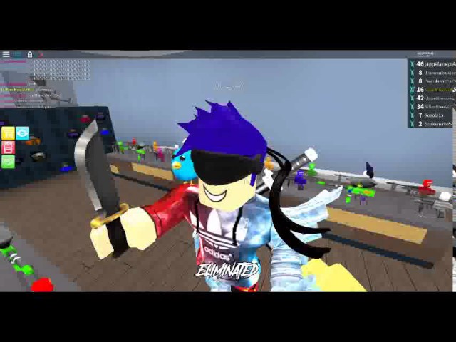 hammer omg
