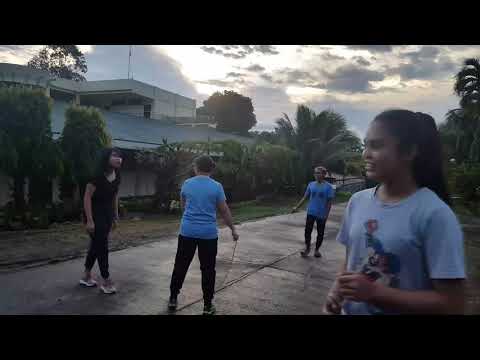 Video: Ano Ang Tulong Ng Jump Lubid?