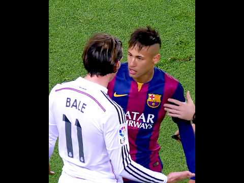 When Neymar Gets Angry 🤬