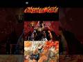 Akuma Vs Ryu en el último nivel me dio una Paliza xd !!!