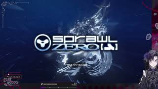 [SPRAWL ZERO DEMO] It's called Cyberpunk and not Cyberchud for a reason