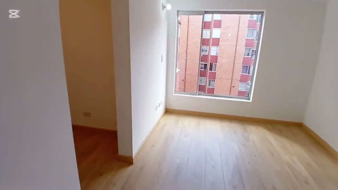 Apartamento en Suba Salitre $ 226.380.000