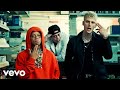 Machine Gun Kelly : le clip de "Candy" ft. Trippie Red