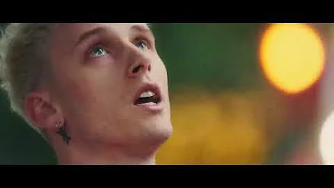Machine Gun Kelly, Trippie Redd - Candy (Official ...