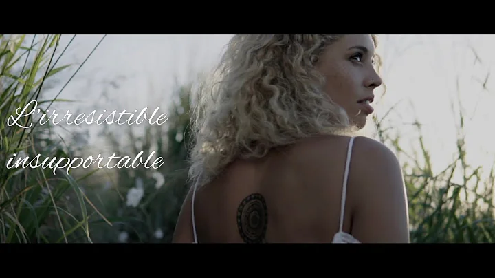 Jann Beaudry - L'IRRSISTIBLE INSUPPORTABLE