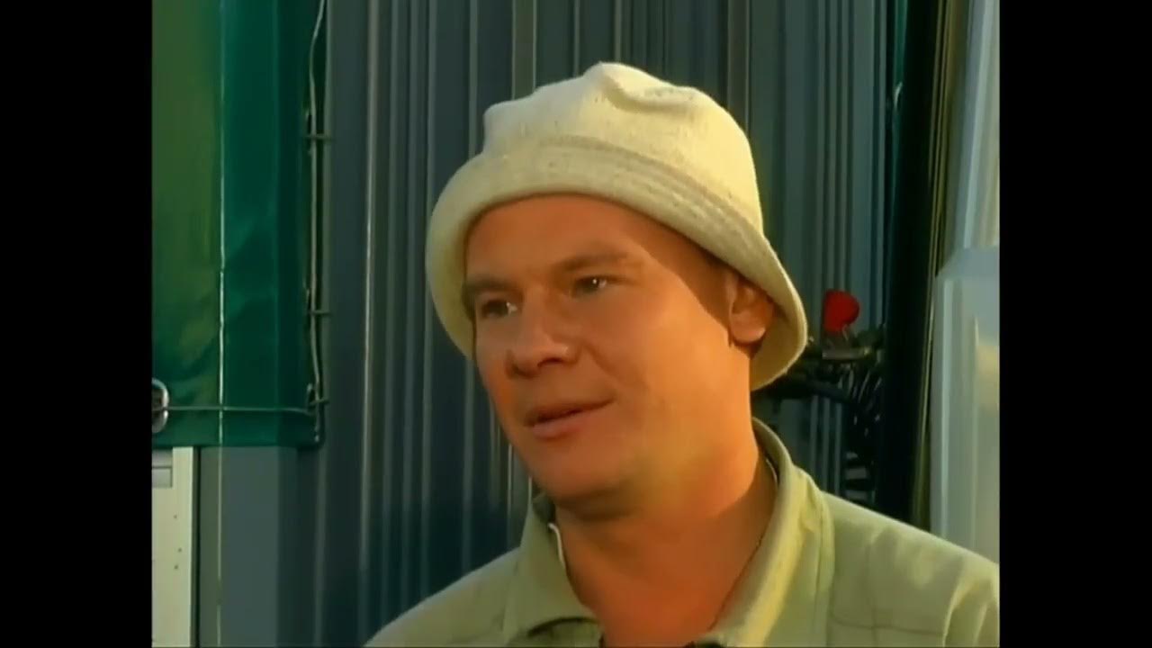Сериал дальнобойщики актеры и роли фото