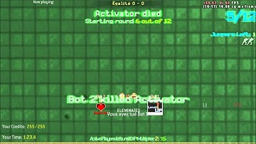 [COD4]Bulletcam test slowmotion