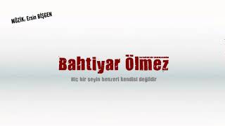 Bahtiyar Ölmez Müzikleri - Aylin Bahtiyar 2