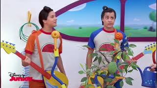 Junior Express - El Frutal Exótico Parte 2