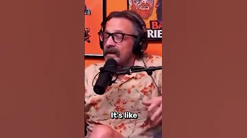 Comedia Marc Maron Calls Out Right Wing Comedians 