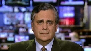 Jonathan Turley: Legal standards lowered to target Trump Details
