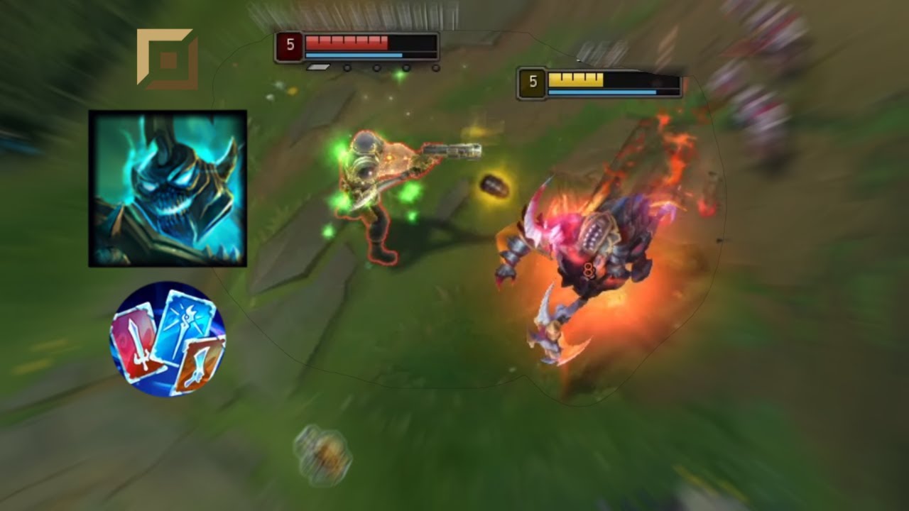 다재다능 헤카림