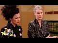 Fran Wants C.C. To Accept Niles' Proposal! | The Nanny