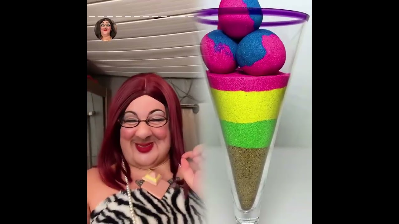 The best POV (@vitororth) 🥉ASMR cake making story time | POVs Tiktok Collection